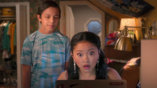 Imagen ¡Qué susto, tía! 1x7