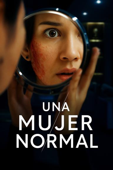Imagen Una mujer normal