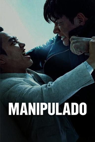 Imagen Manipulado