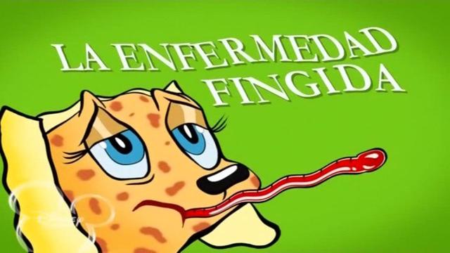 Imagen Brandy y Mr. Whiskers 1x19