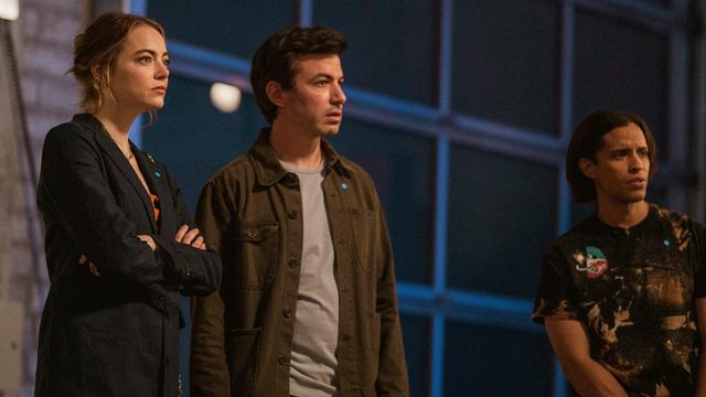 Imagen La maldición 1x2