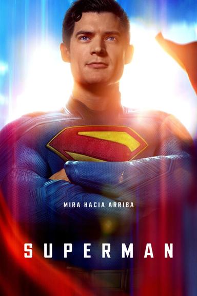 Imagen Superman