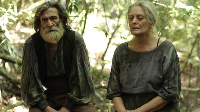 Imagen El valle olvidado 1x10