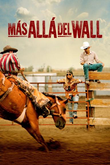 Imagen Más allá del muro