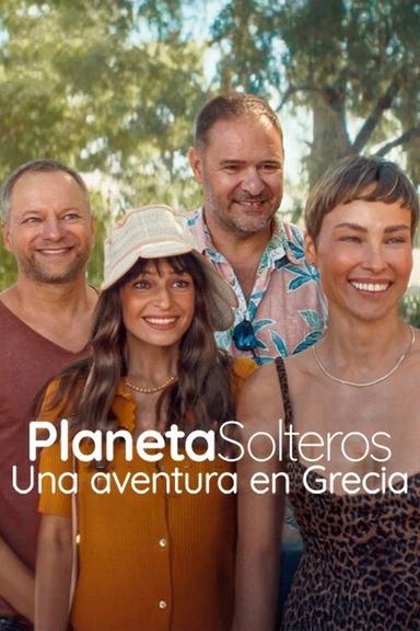 Imagen Planeta Solteros: Una aventura en Grecia