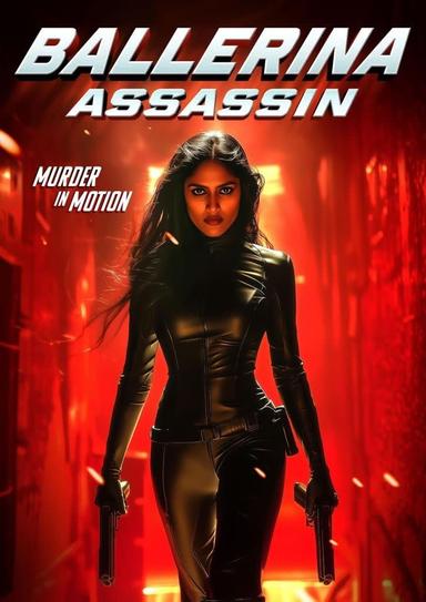 Imagen Ballerina Assassin