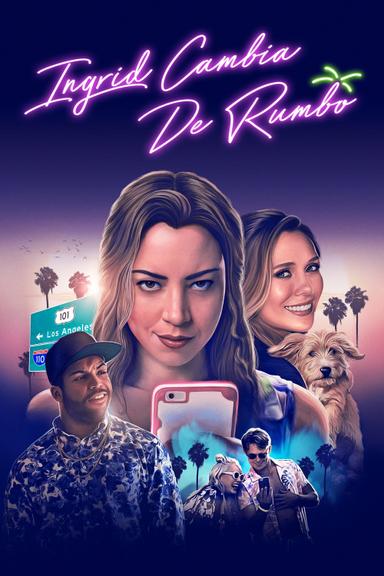 Imagen Ingrid Goes West