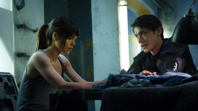Imagen Los 100 1x6
