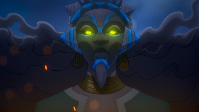 Imagen Tomb Raider: La leyenda de Lara Croft 2x2