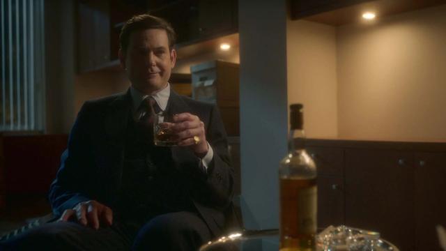 Imagen La maldición de Bly Manor 1x6