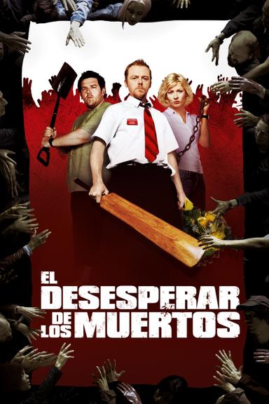Imagen Zombies Party