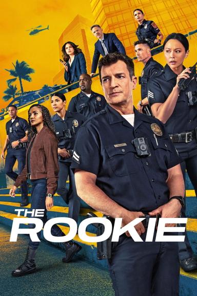 Imagen The Rookie