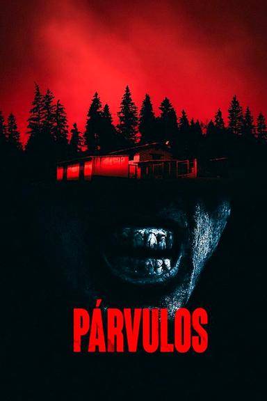 Imagen Párvulos: Hijos del Apocalipsis