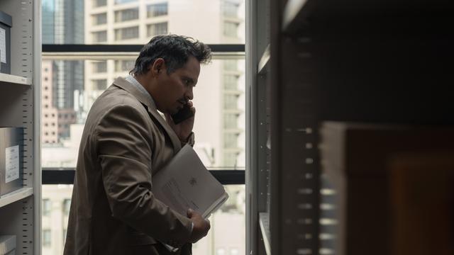 Imagen Su peor pesadilla 1x8