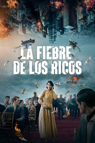 Imagen La fiebre de los ricos