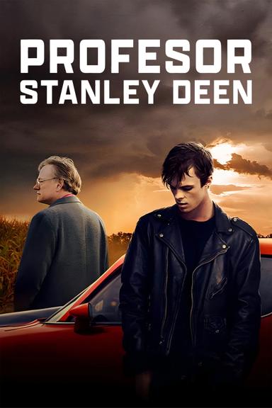 Imagen Profesor Stanley Deen