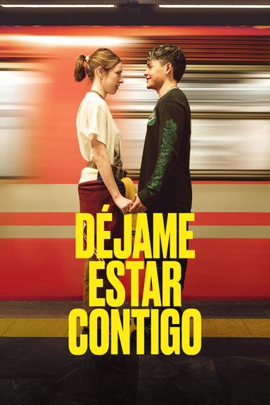 Imagen Déjame Estar Contigo