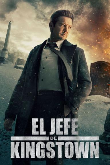 Imagen Mayor of Kingstown