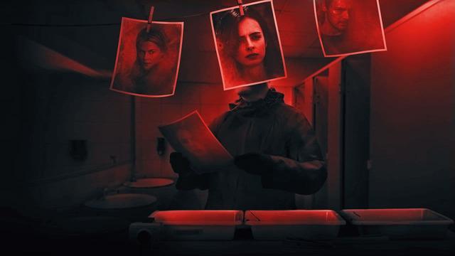 Imagen Marvel - Jessica Jones