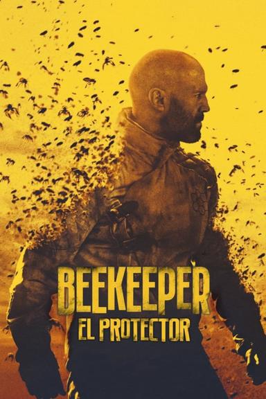 Imagen Beekeeper: El protector