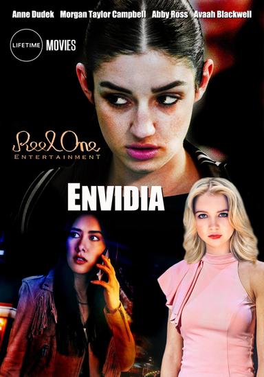 Imagen Envidia