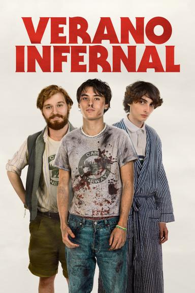 Imagen Verano infernal