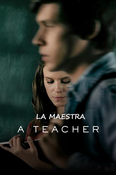 Imagen La Maestra (A Teacher)
