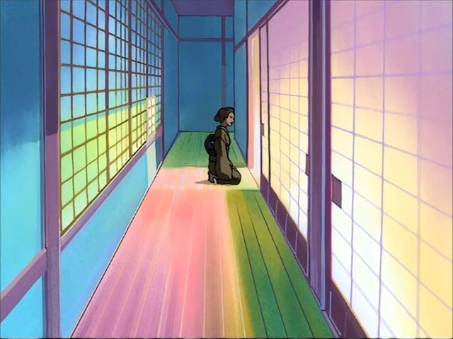Imagen Kenshin, el Guerrero Samurái 0x1