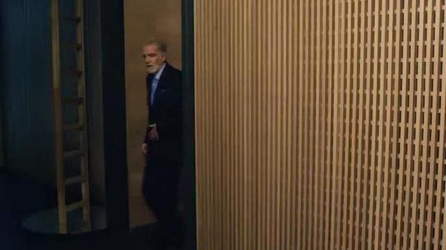 Imagen Ingobernable 1x14