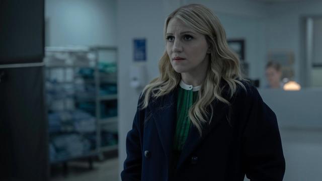 Imagen Cara feliz: La historia de un asesino en serie 1x8