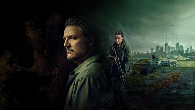 Imagen The Last of Us