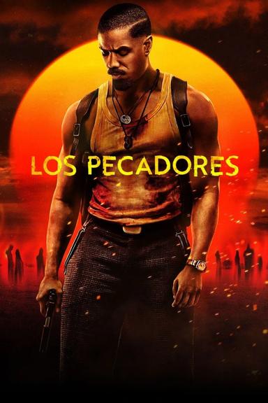 Imagen Los pecadores