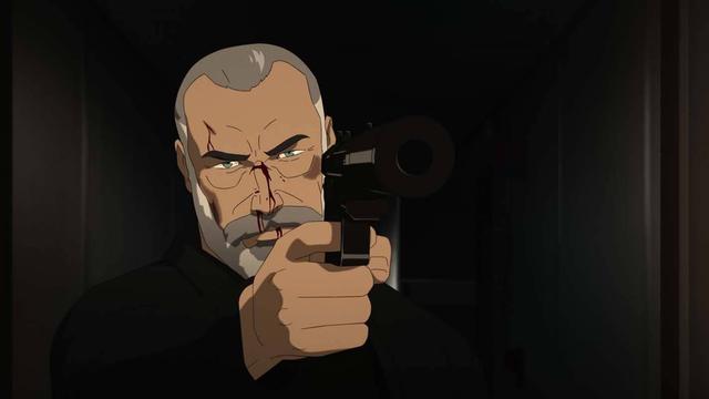 Imagen Splinter Cell: Deathwatch 1x6