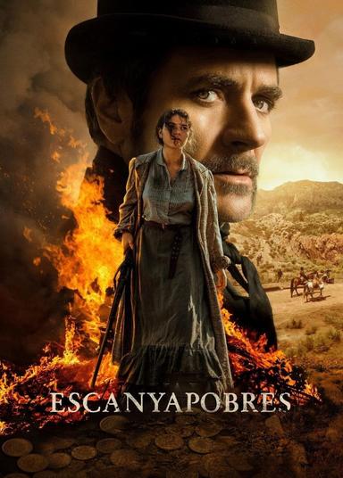 Imagen Escanyapobres