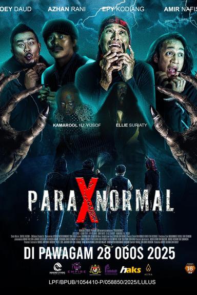 Imagen Paraxnormal