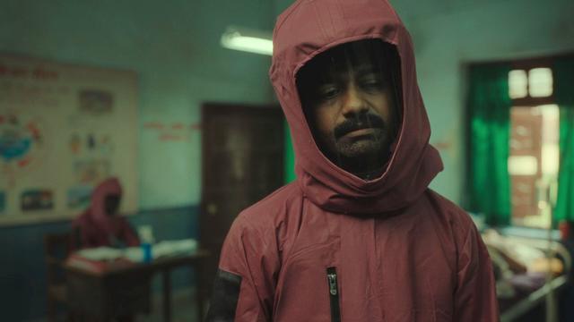 Imagen Aguas prohibidas 1x3