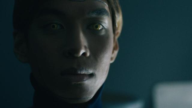 Imagen Don't Look Deeper 1x2