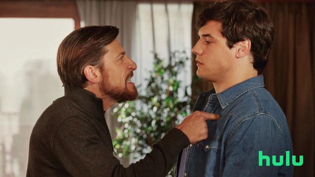 Imagen Hija del fuego: La venganza de la bastarda 1x8