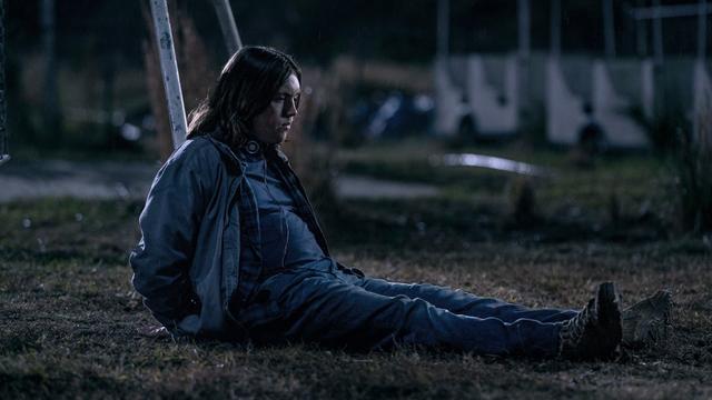 Imagen The Walking Dead: World Beyond 1x8