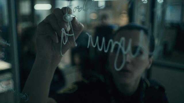 Imagen Los asesinatos del Valhalla 1x4