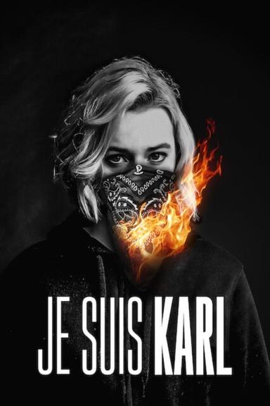 Imagen Je suis Karl