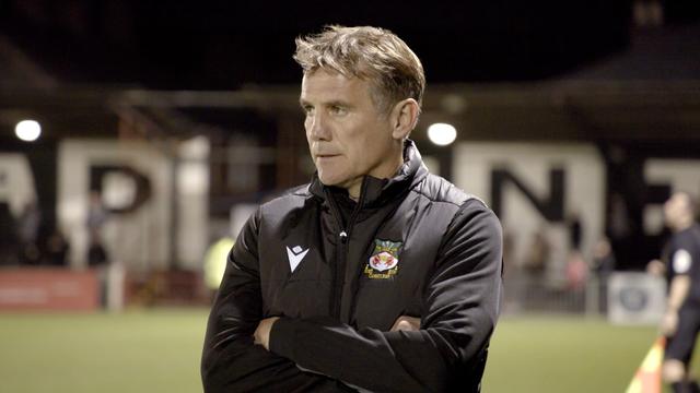 Imagen Bienvenidos al Wrexham Football Club 1x8