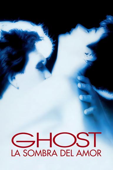 Imagen Ghost (Más allá del amor)