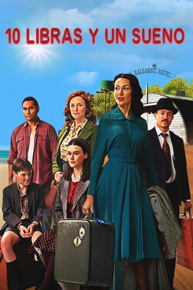 Imagen 10 Libras y Un Sueño