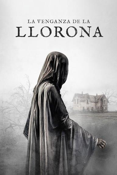 Imagen The Legend of La Llorona