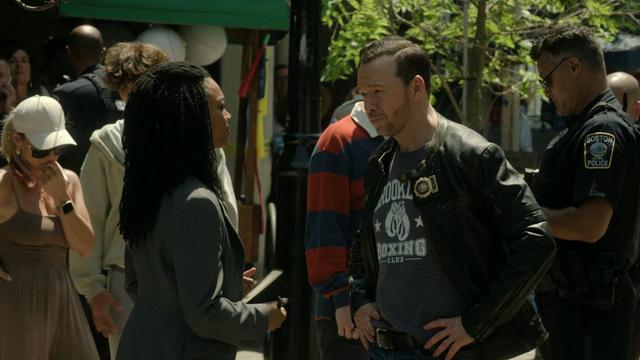 Imagen Boston Blue 1x2