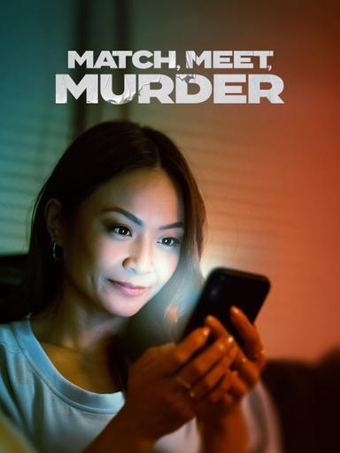 Imagen Match, Meet, Murder