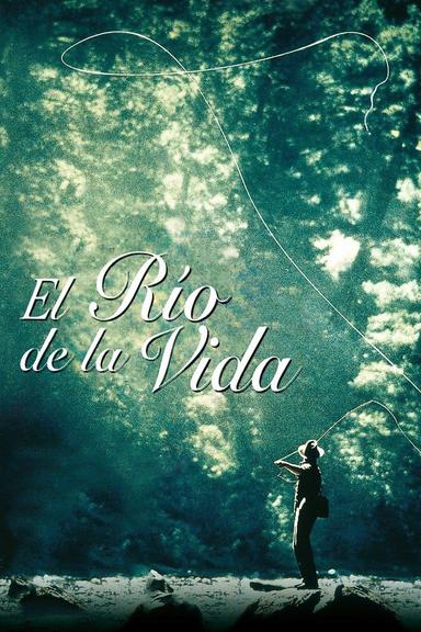 Imagen El río de la vida
