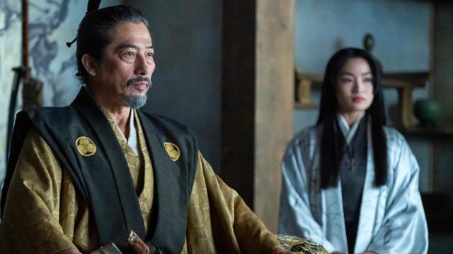 Imagen Shōgun 1x2