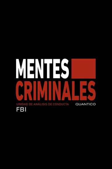 Imagen Mentes criminales